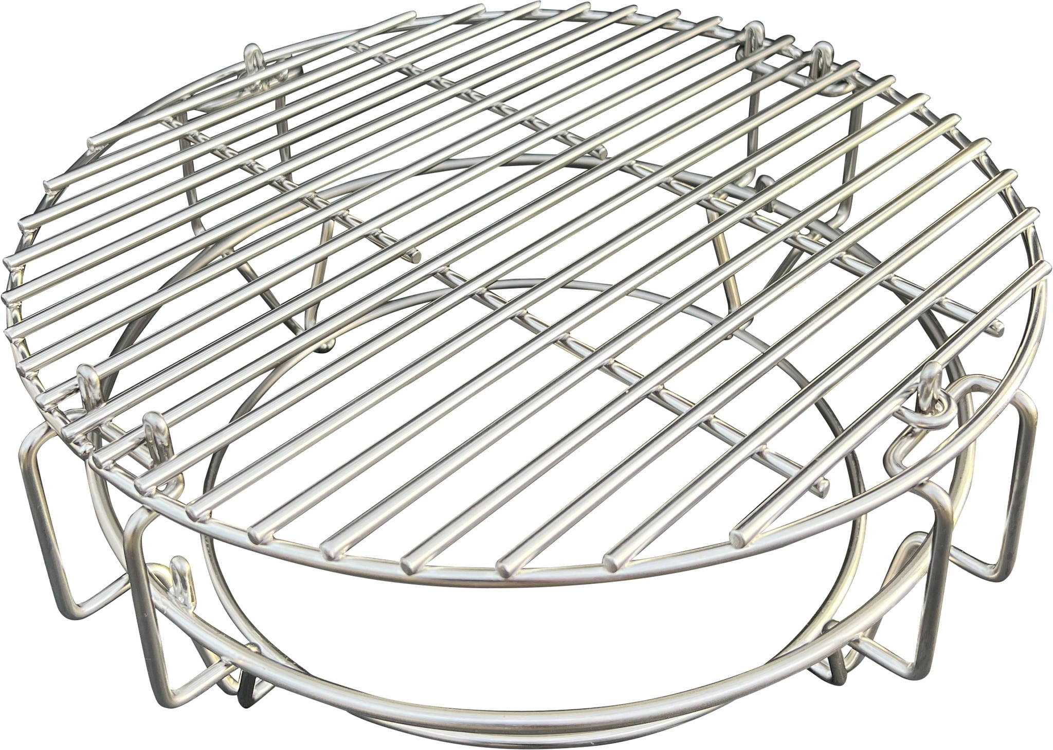 KEIJ Kamado  KEIJ Kamado Divide & Conquer Compact 15 inch