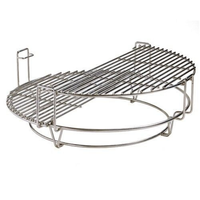KEIJ Kamado  KEIJ Kamado Divide & Conquer Compact 15 inch