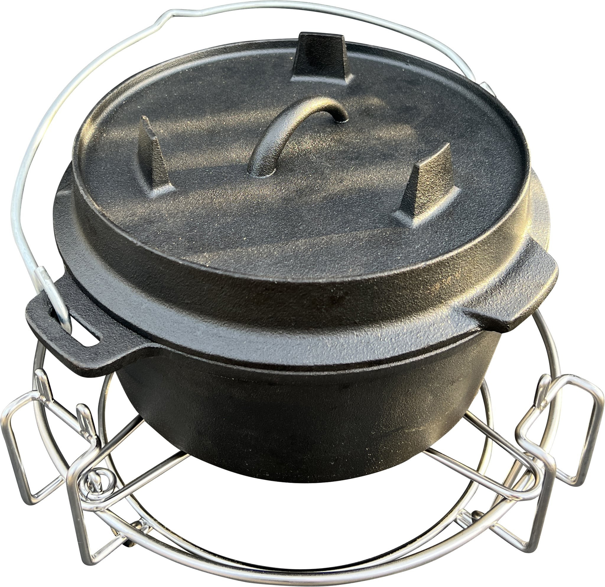 KEIJ Kamado  KEIJ Kamado Divide & Conquer Compact 15 inch