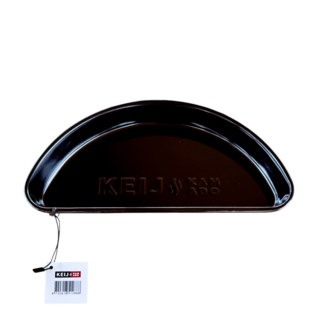 KEIJ Kamado  KEIJ Kamado Drip Pan Compact 15 inch