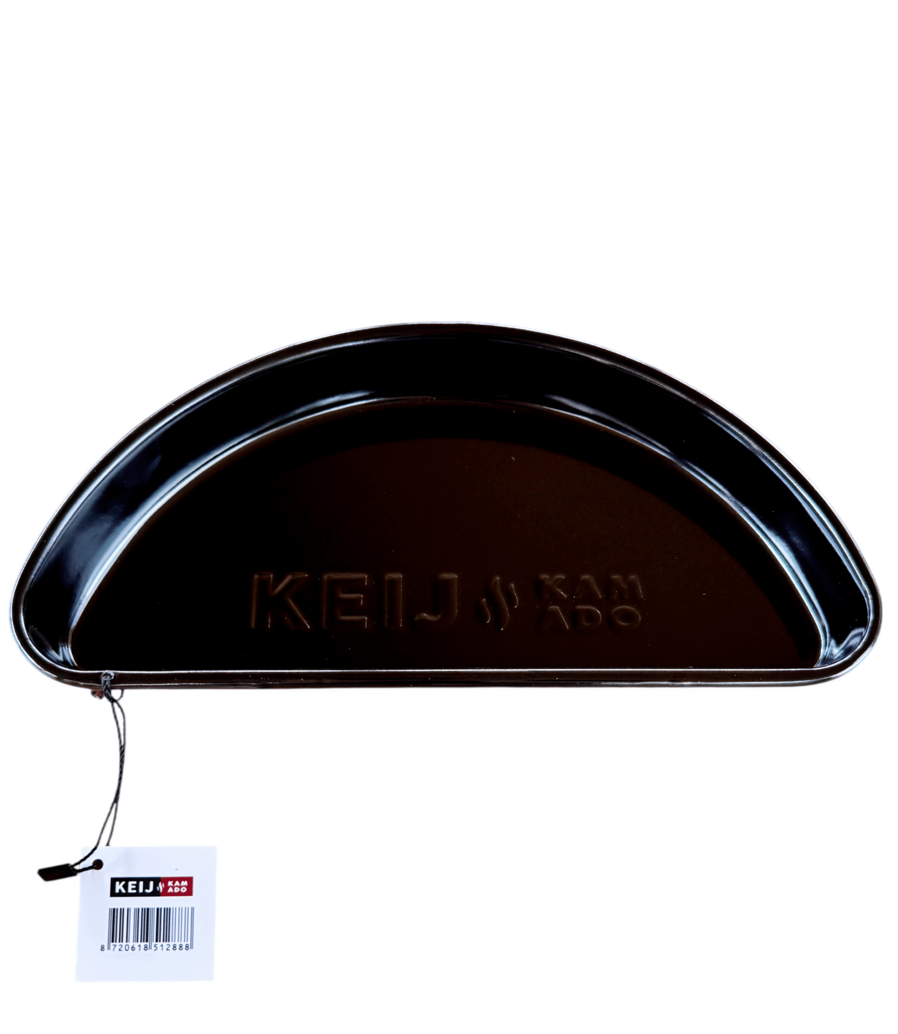 KEIJ Kamado  KEIJ Kamado Drip Pan Compact 15 inch