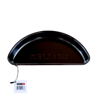 KEIJ Kamado  KEIJ Kamado Drip Pan Compact 21 inch