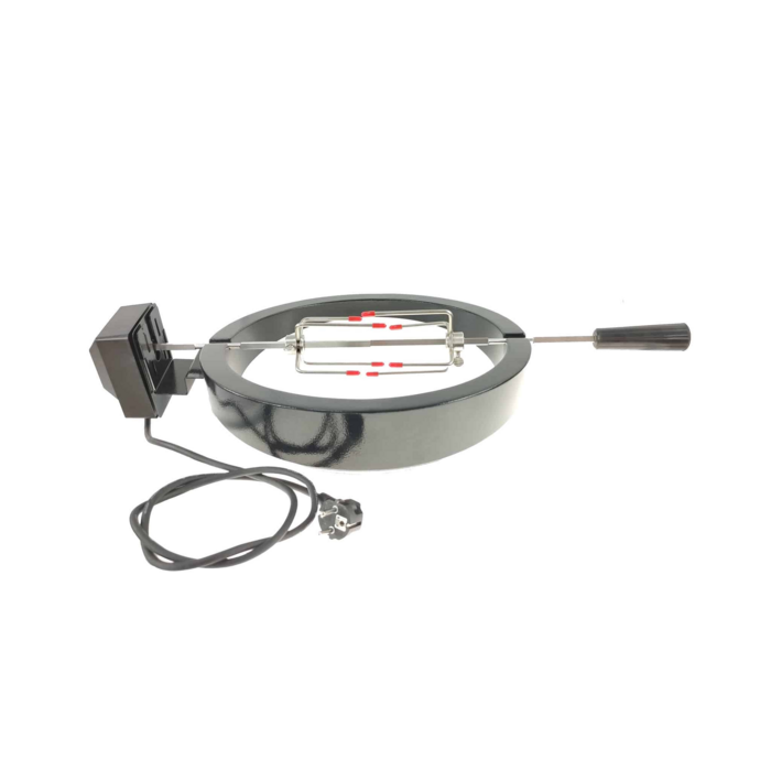 KEIJ Kamado  KEIJ Kamado Rotisserie Compact 15 inch