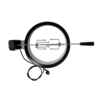 KEIJ Kamado  KEIJ Kamado Rotisserie Compact 15 inch