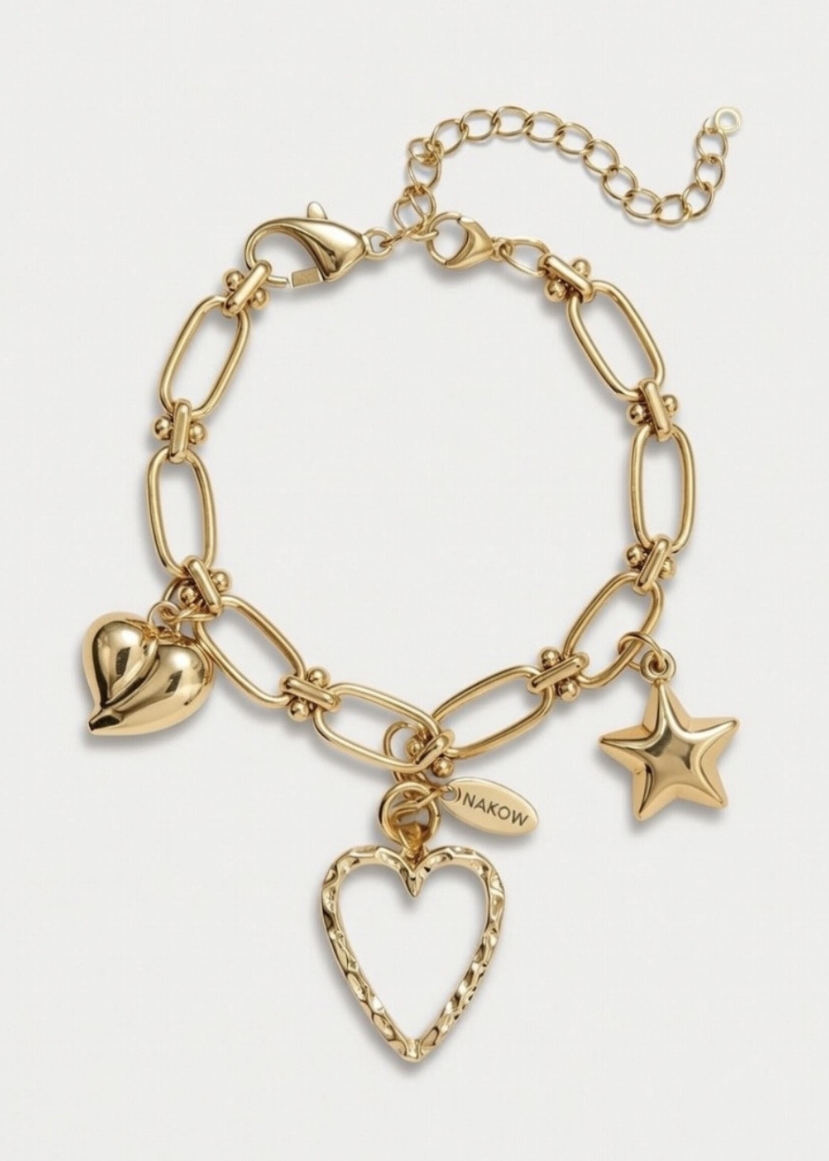 Nakony Love Story Set