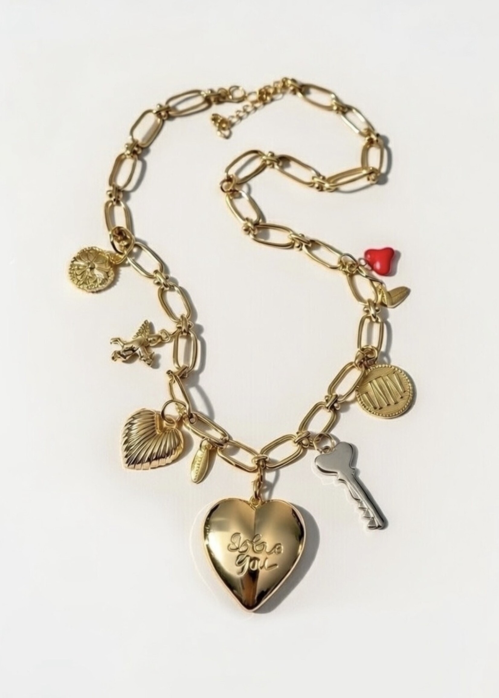 Nakony Love Story Set