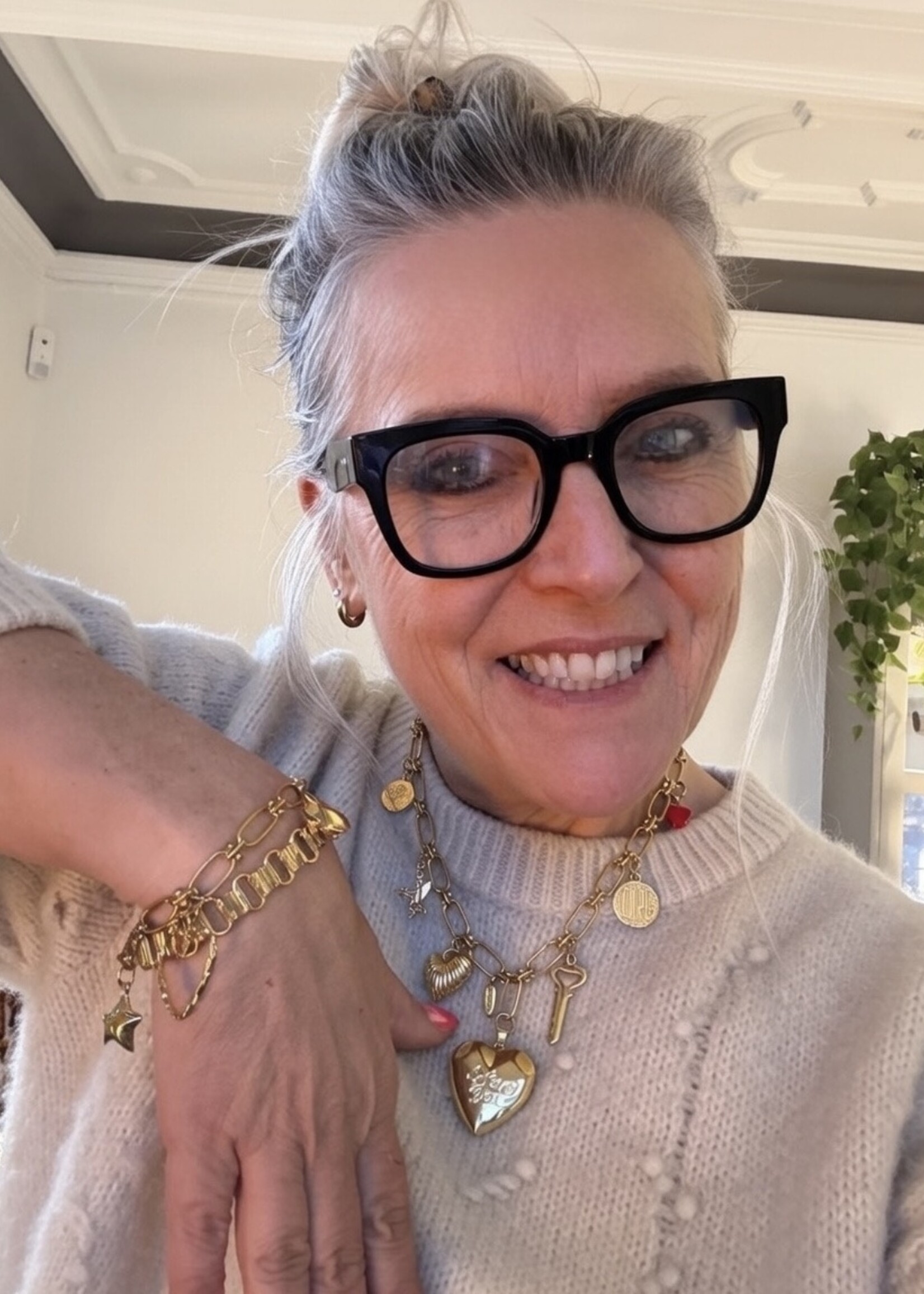 Nakony Love Story Set