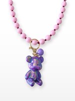 Nakony Candy Bear Ketting