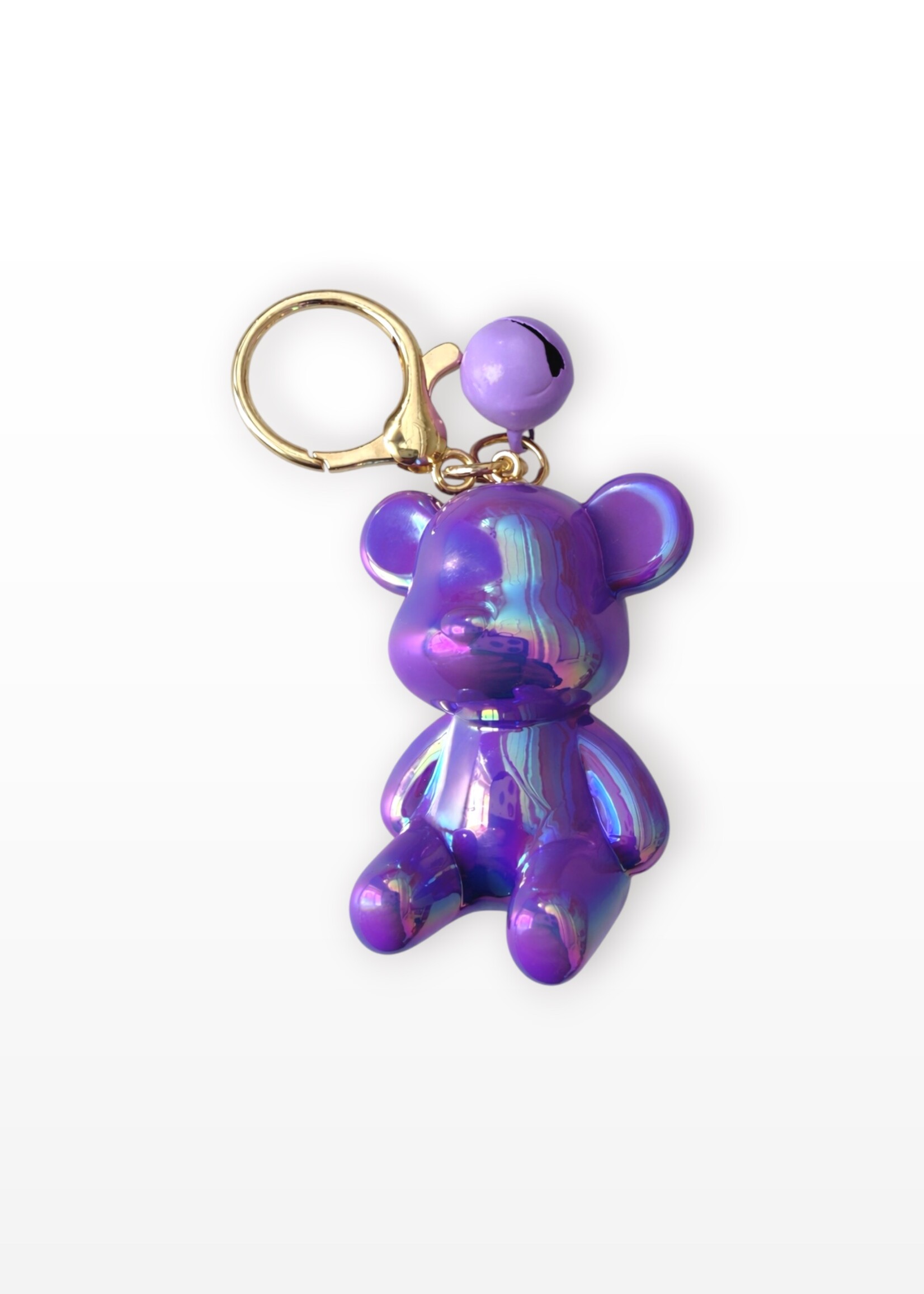 Nakony Candy Bear Ketting