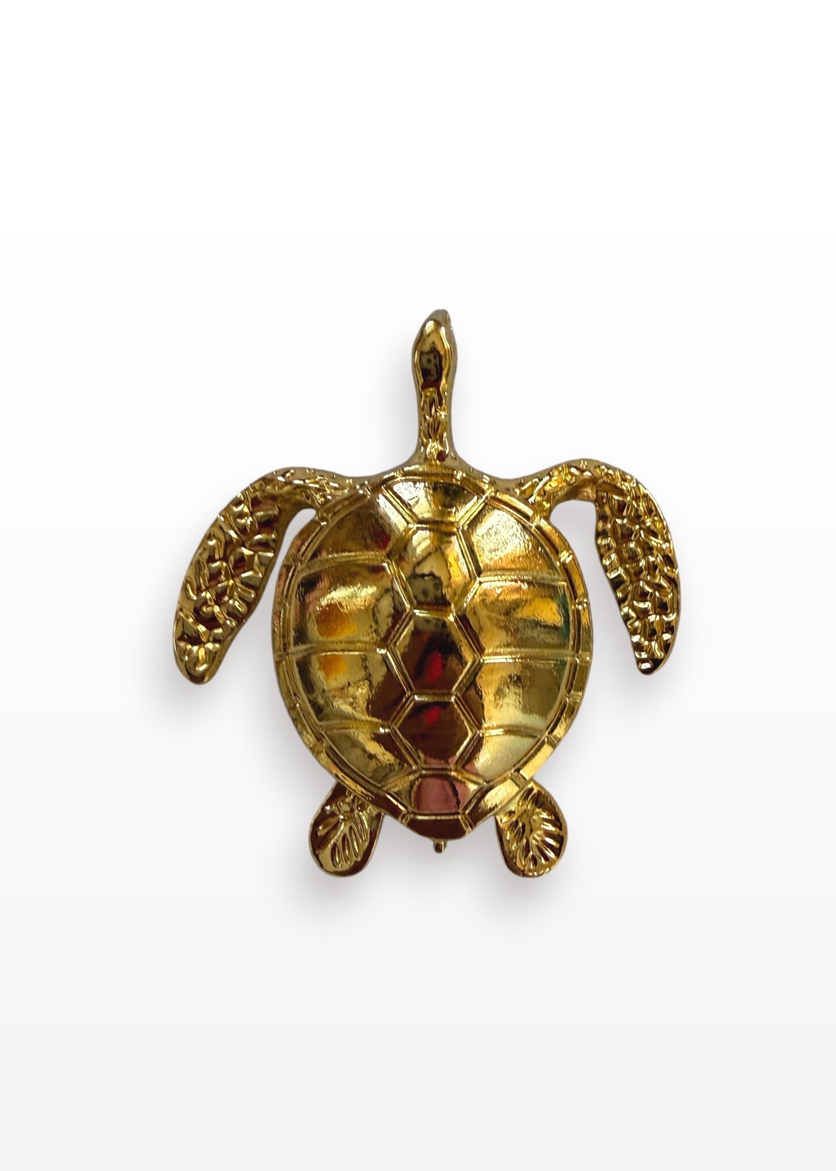 Nakony Turtle Charm