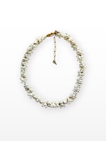 Nakony Ivory Teddy Ketting