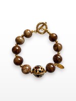 Nakony Switch Leo Armband