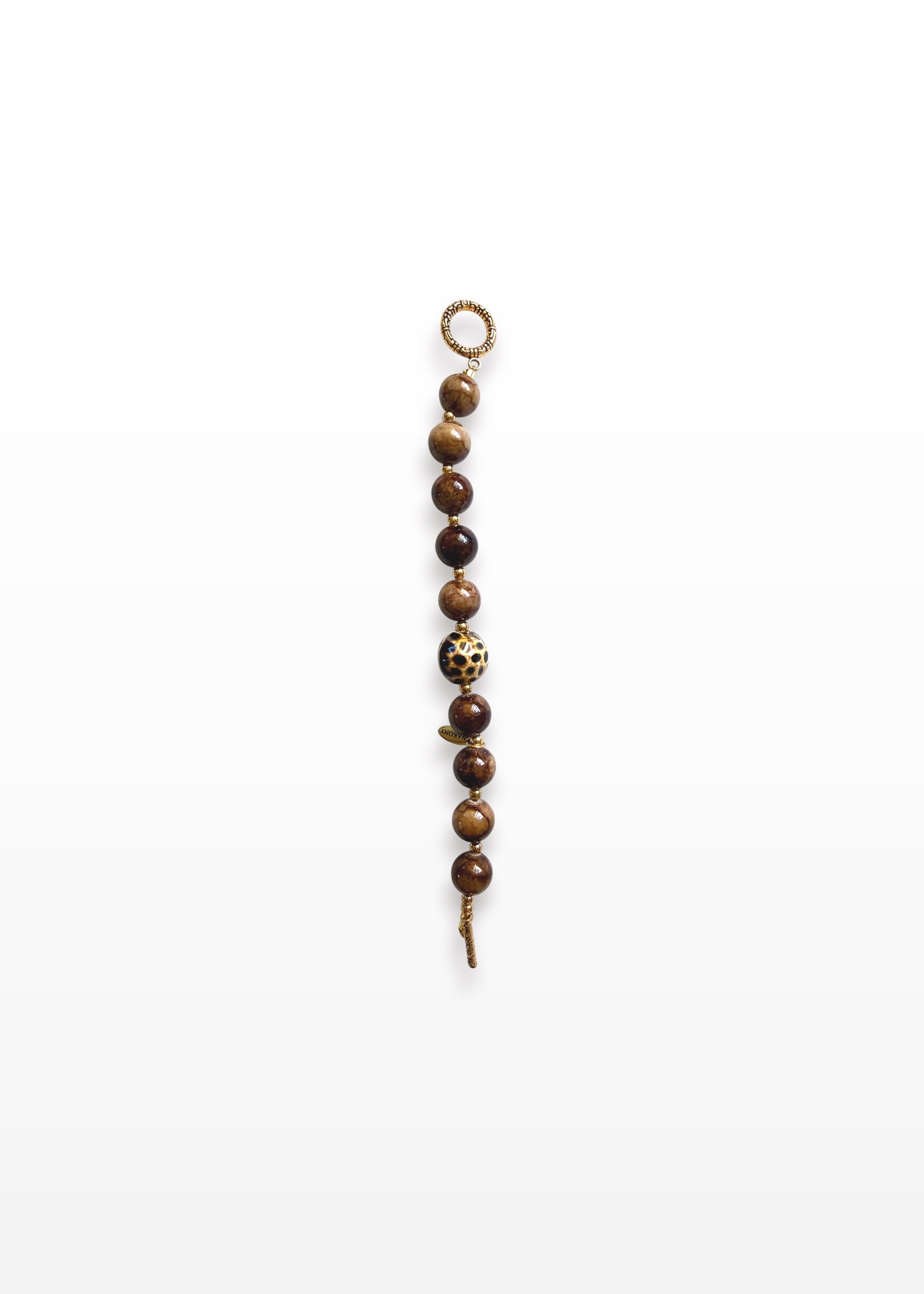 Nakony Switch Leo Armband
