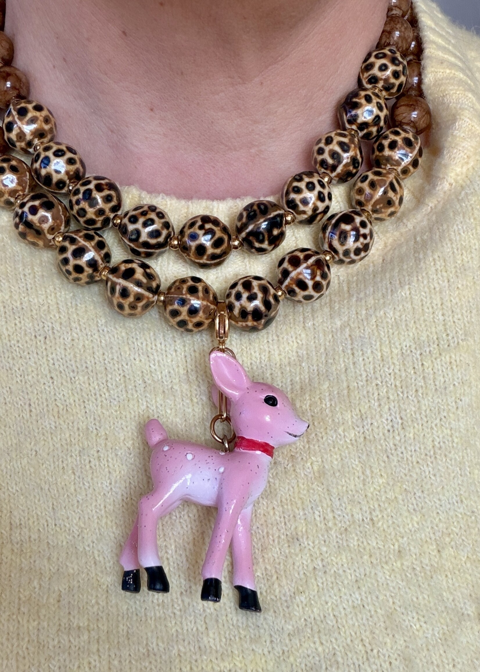 Nakony Switch Ketting