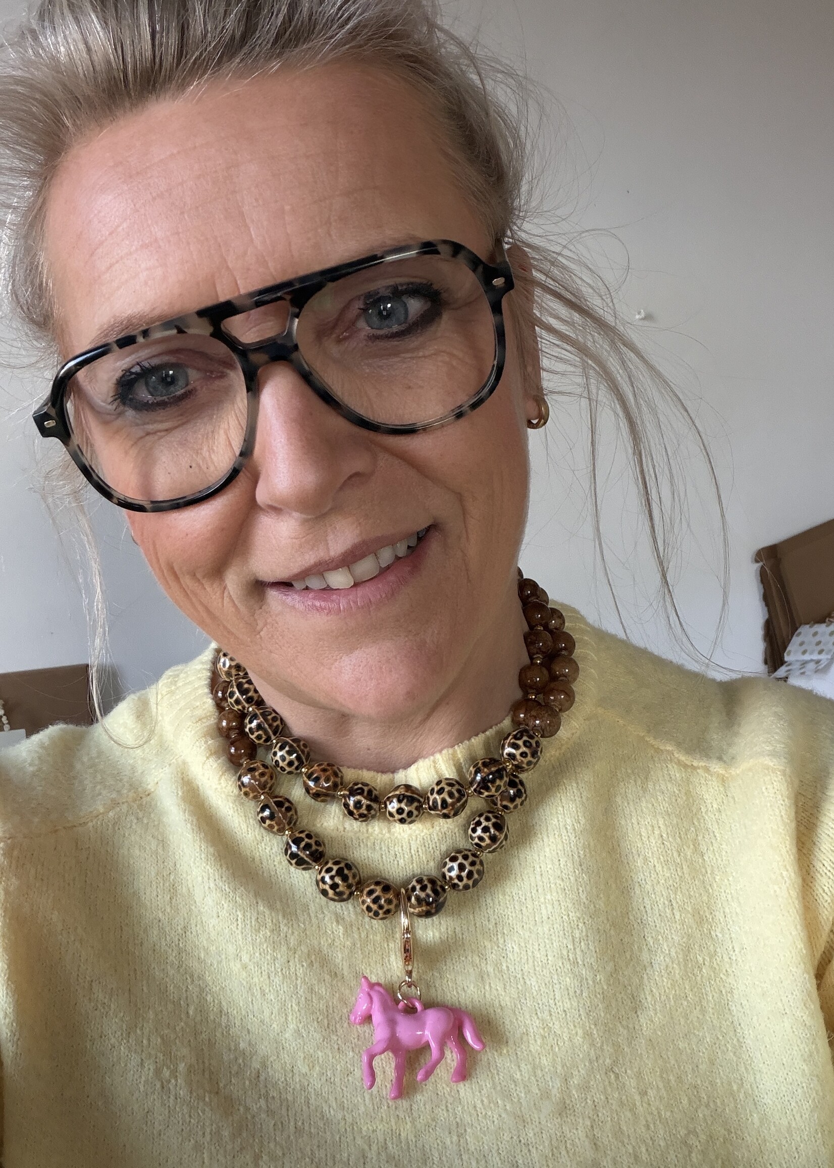 Nakony Switch Ketting