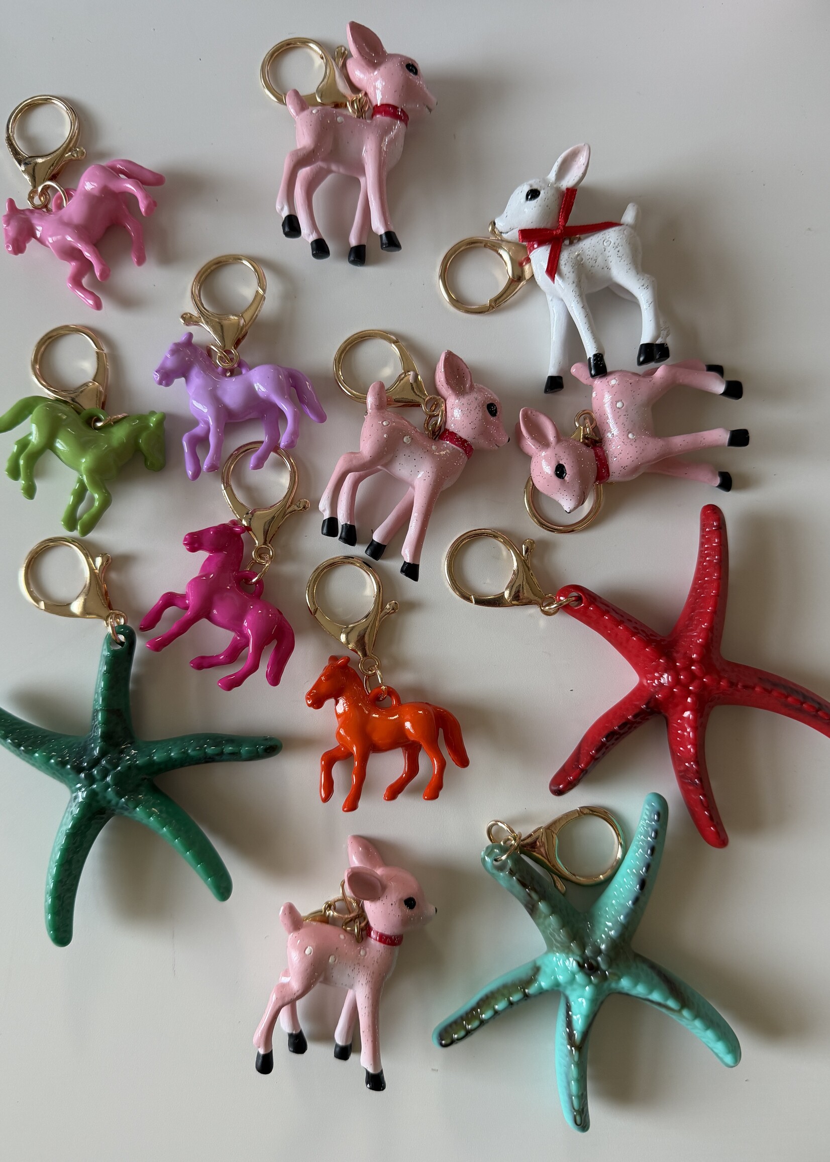 Nakony Switch Ketting