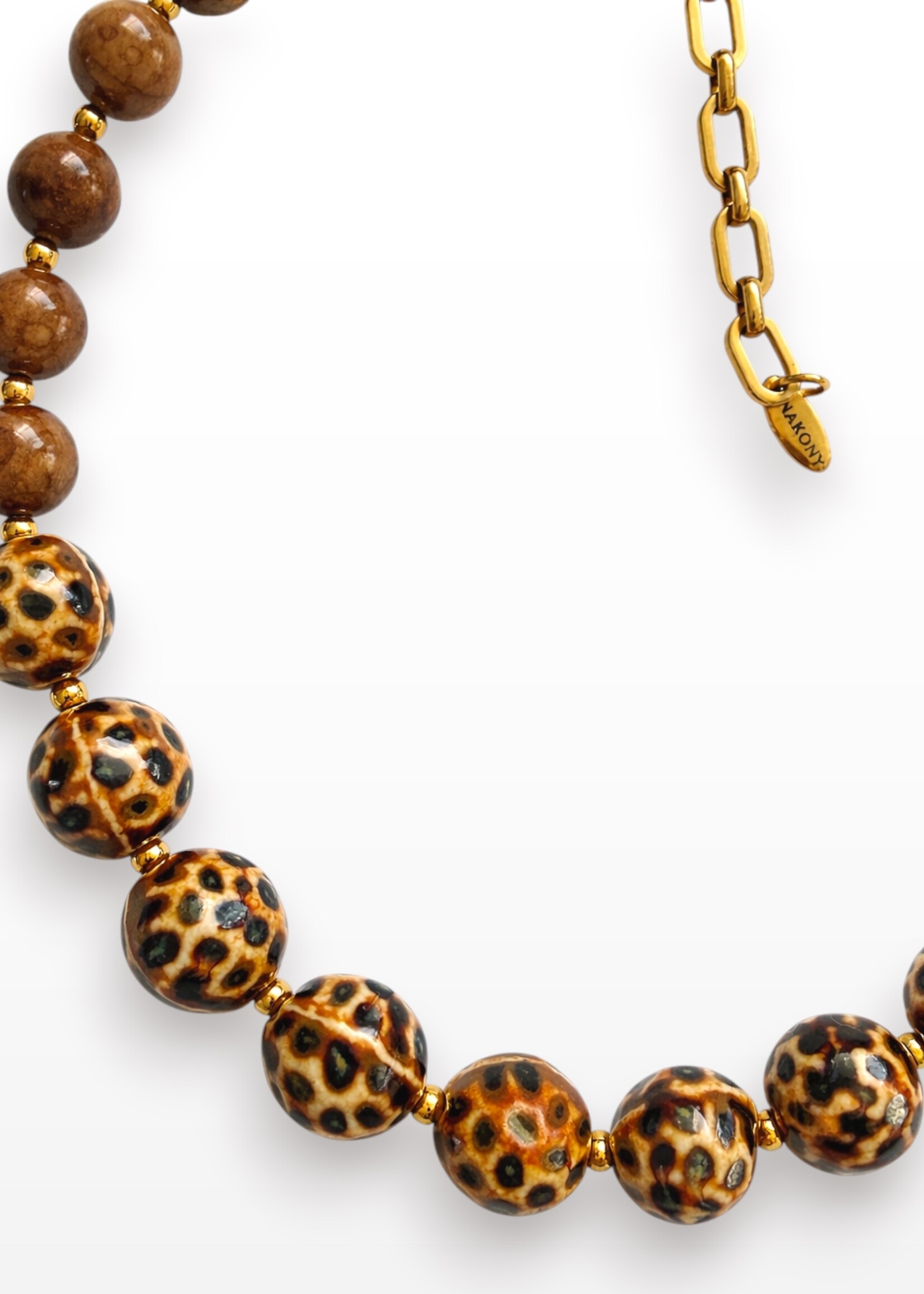 Nakony Switch Ketting