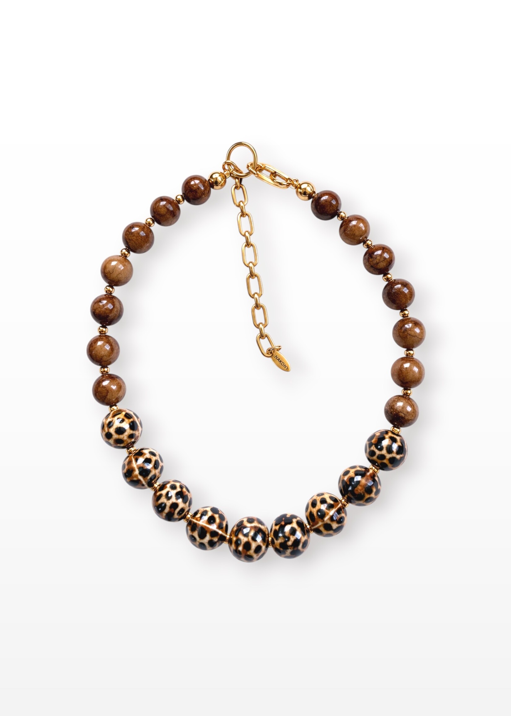 Nakony Switch Ketting