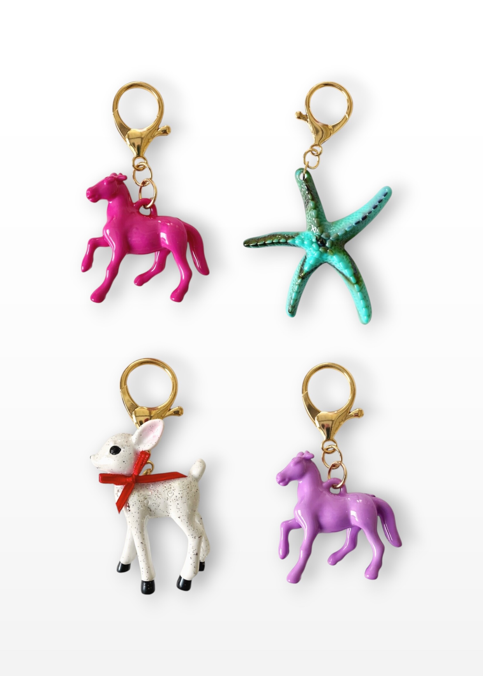 Nakony Switch Charms