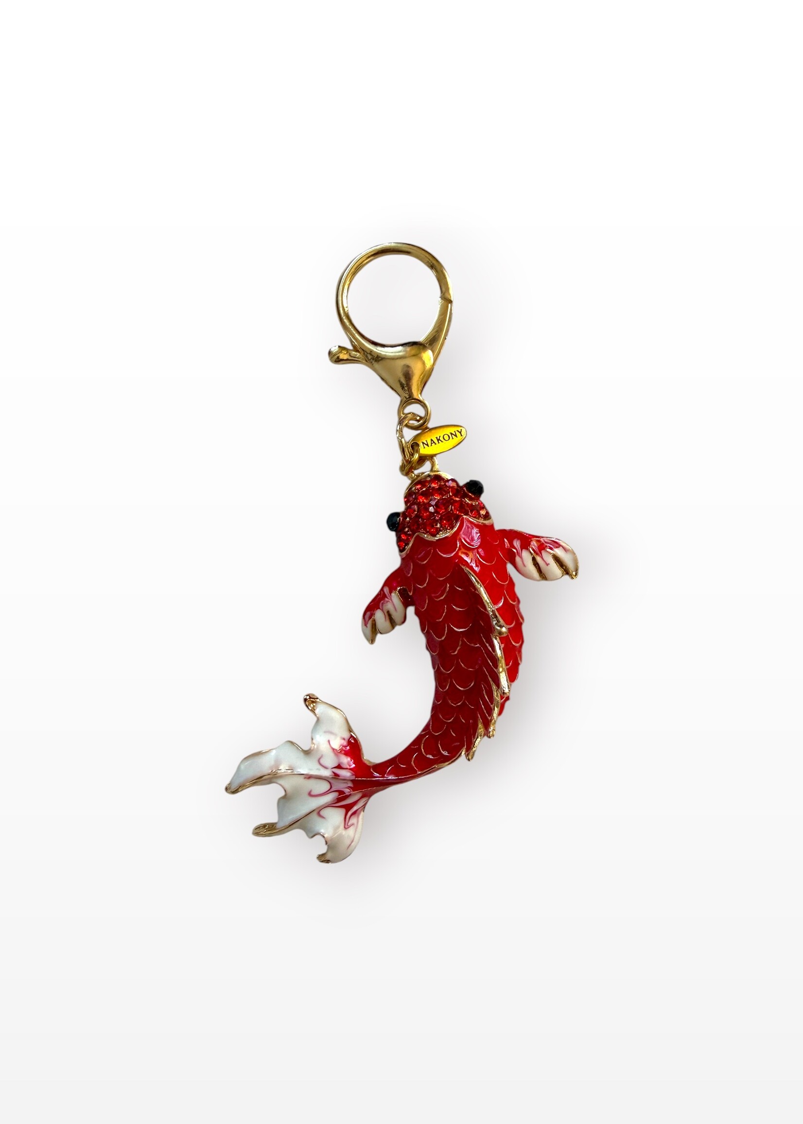 Nakony Koi Charm - Blauw