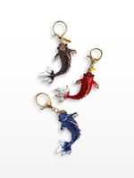 Nakony Koi Charms
