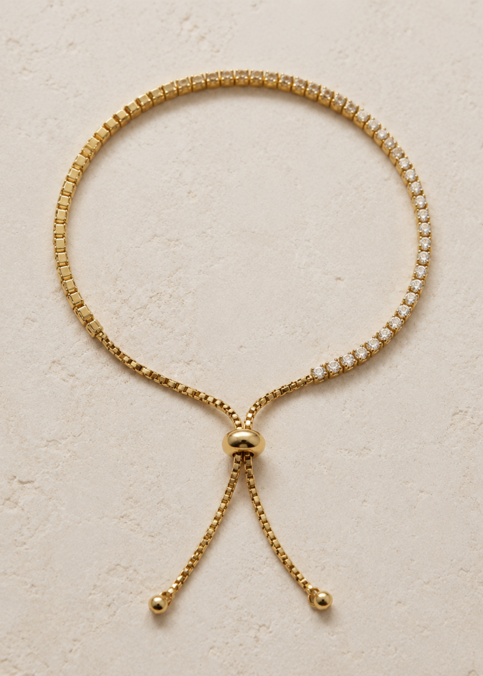 Nakony Empire Glow Bracelet