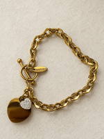 Nakony Park Avenue Bracelet