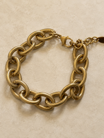 Nakony Bronx Bold Bracelet