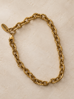 Nakony Hudson Link Bracelet
