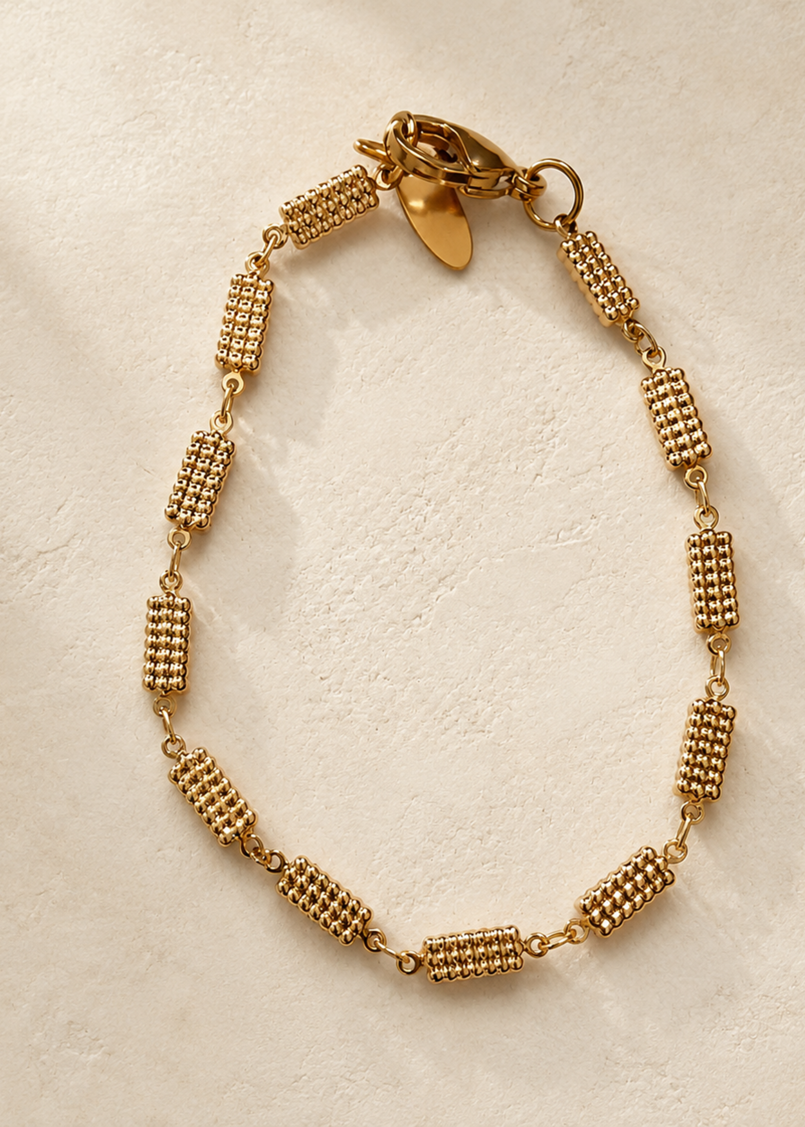 Nakony Rockefeller Bracelet