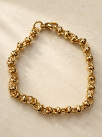 Nakony Soho Link Bracelet