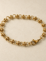 Nakony Tribeca Link Bracelet