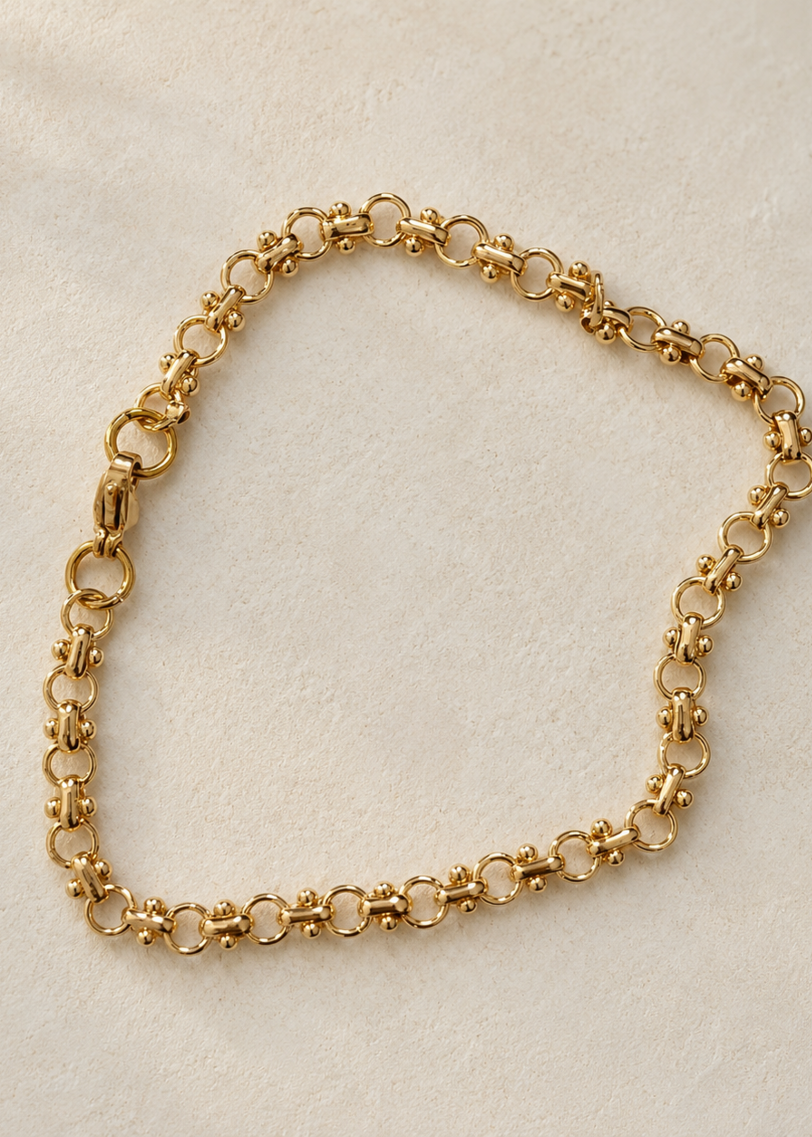 Nakony Fifth Avenue Bracelet