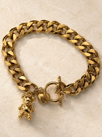 Nakony Brooklyn Teddy Chunkie Bracelet