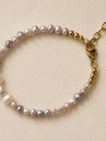 Nakony Madison Pearl Bracelet