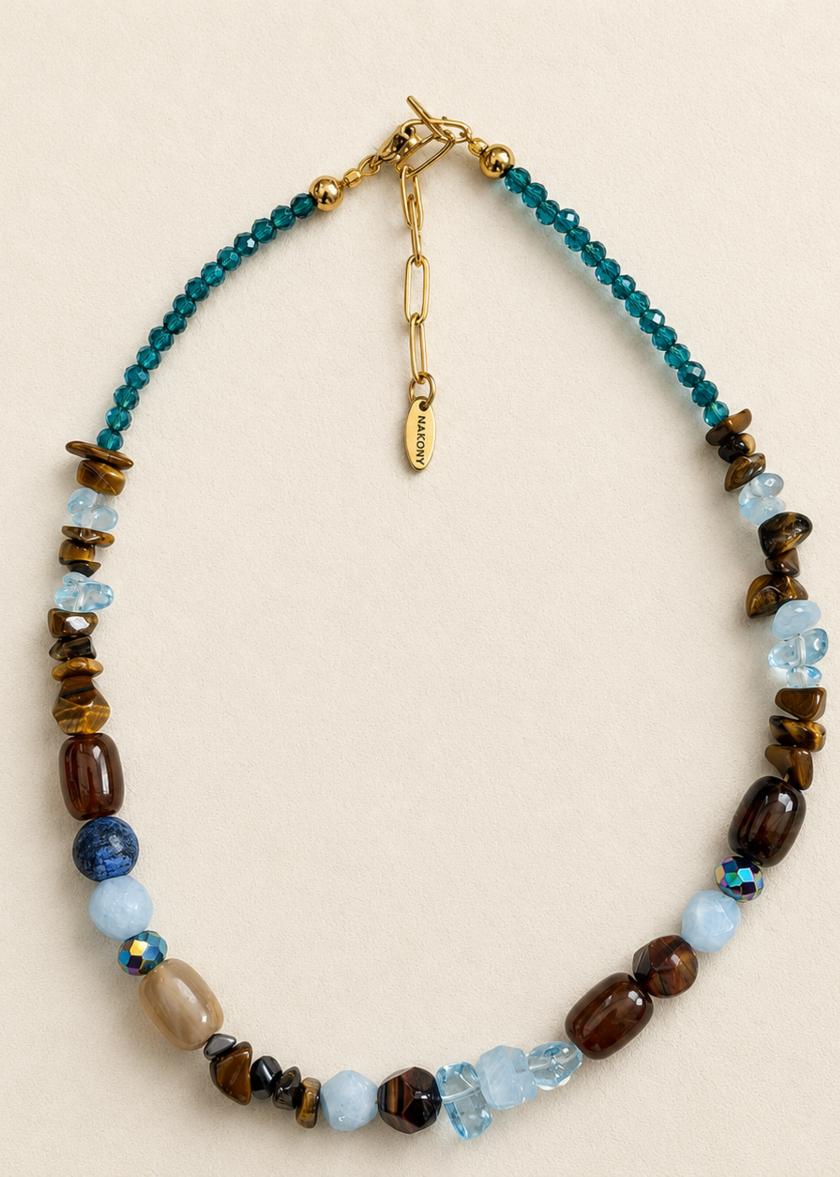 Nakony Ocean Amber
