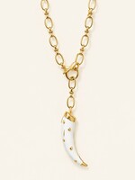 Nakony Ivory Magic Horn
