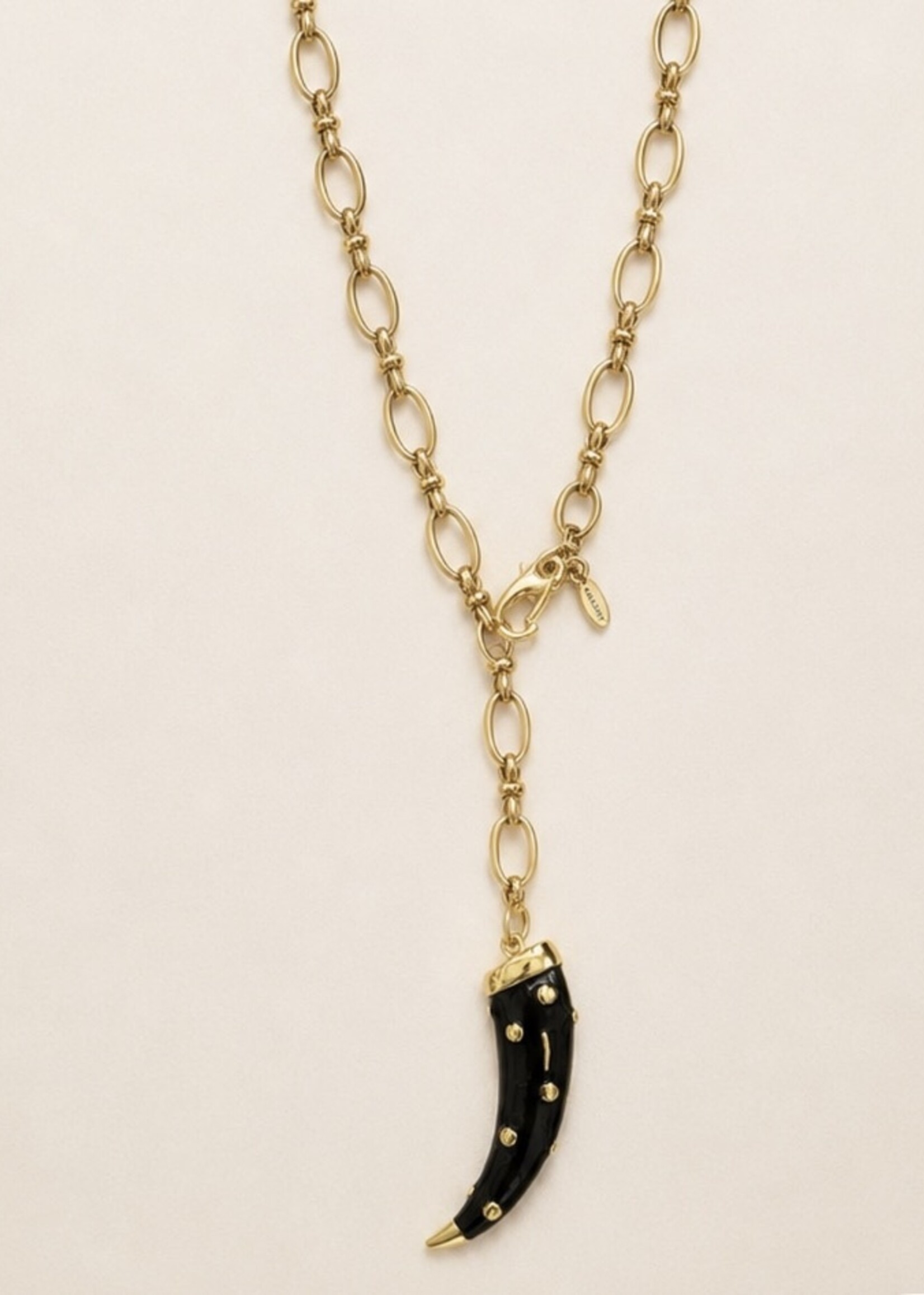 Nakony Ivory Magic Horn