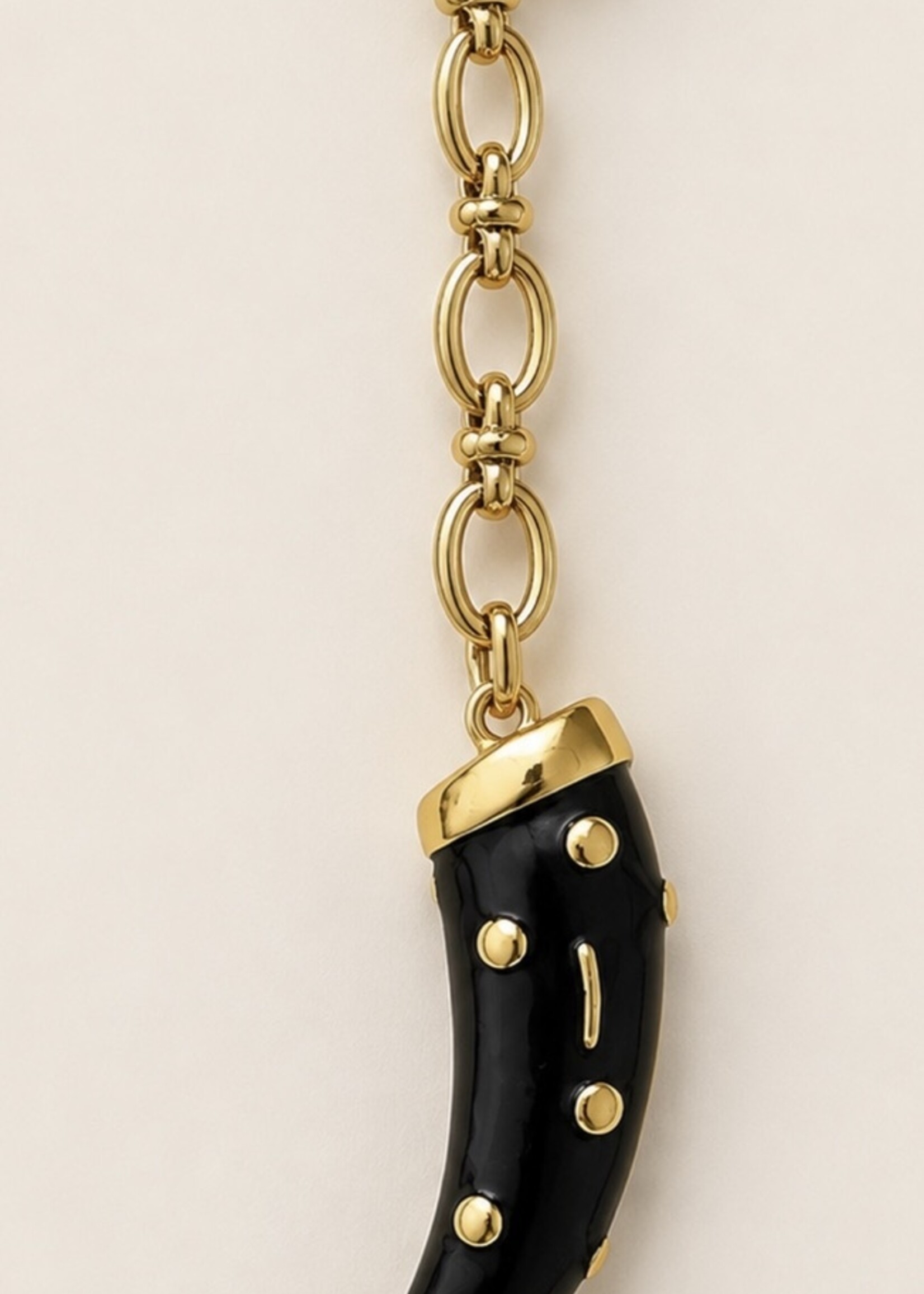 Nakony Ivory Magic Horn