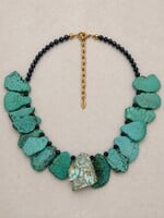 Nakony Turquoise Rebel