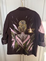 Nakony Own Your Magic (SOLD) - Voorbeeld
