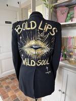 Nakony Bold Lips, Wild Soul