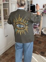 Nakony EYE OF POWER-SOLD