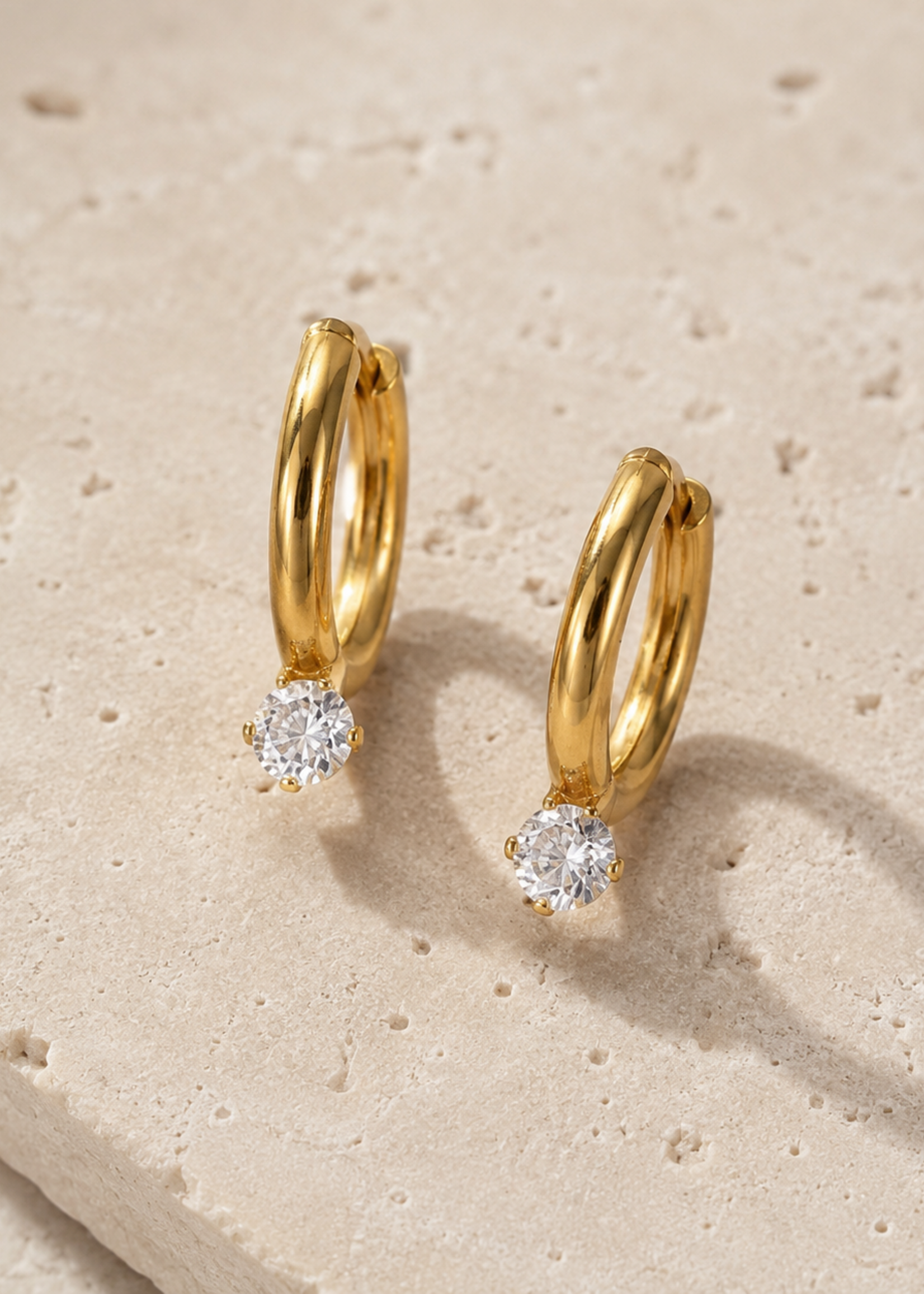 Nakony Lumière Hoops
