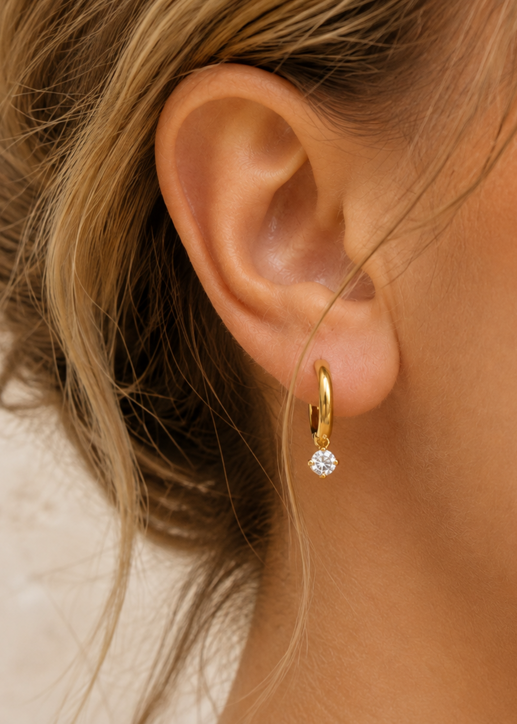 Nakony Lumière Hoops
