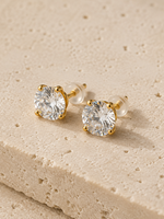 Nakony Diamond Glow Studs