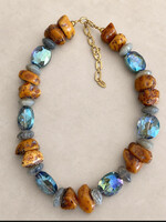 Nakony Amber Storm