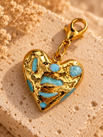 Nakony Mermaid Heart
