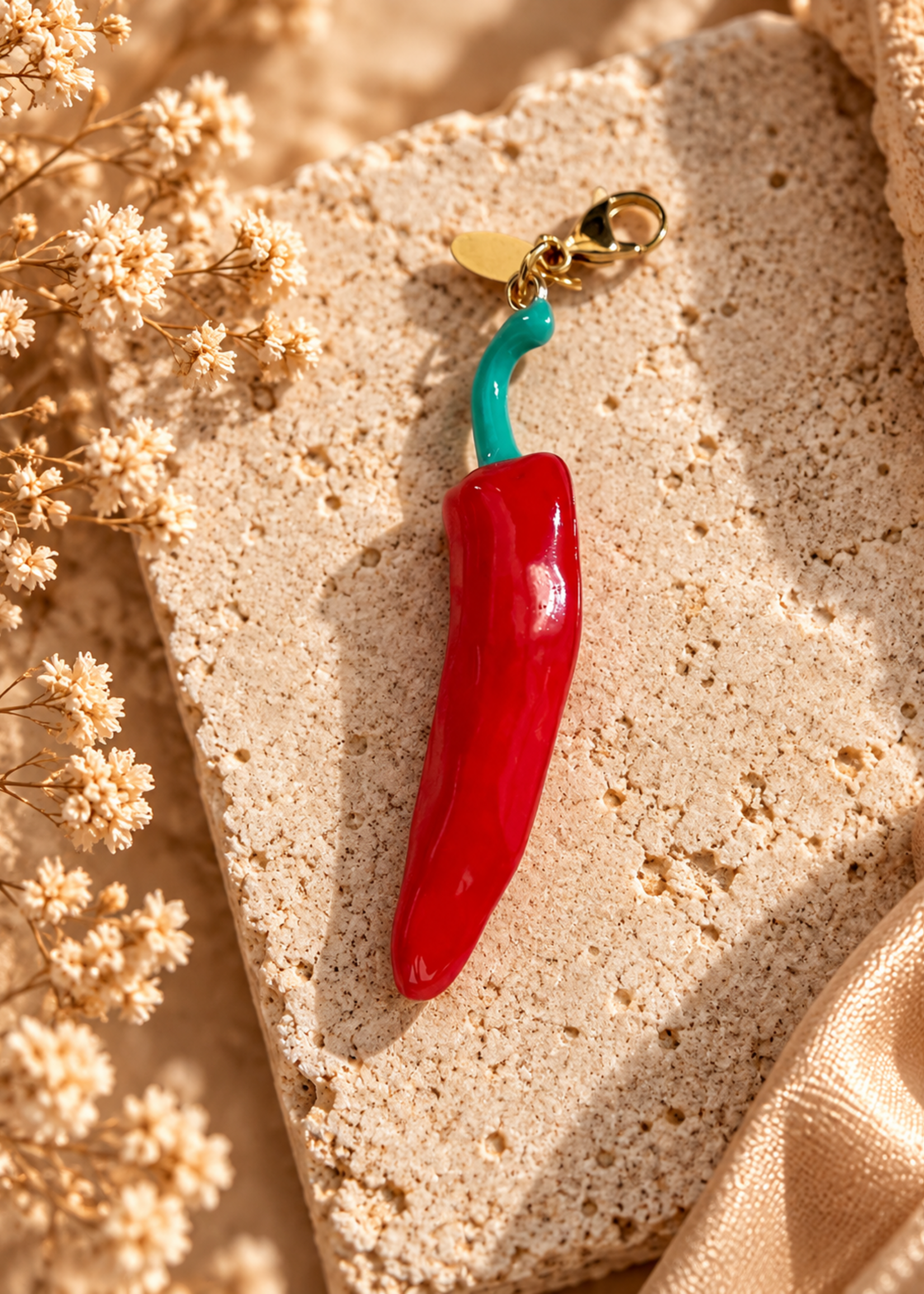 Nakony Red Chilli Pepper