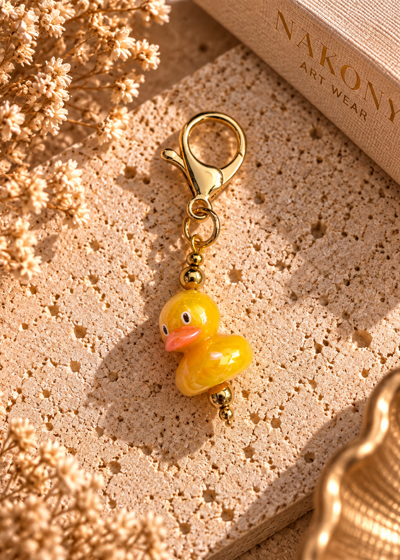 Nakony Shiny Duck